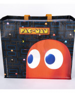 Pac-Man Tote Bag Maze